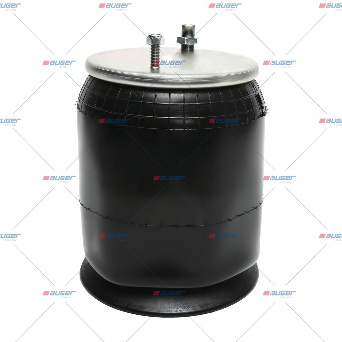 Luftfederbalg, Komp. Typ mit Kunst.Kolb.